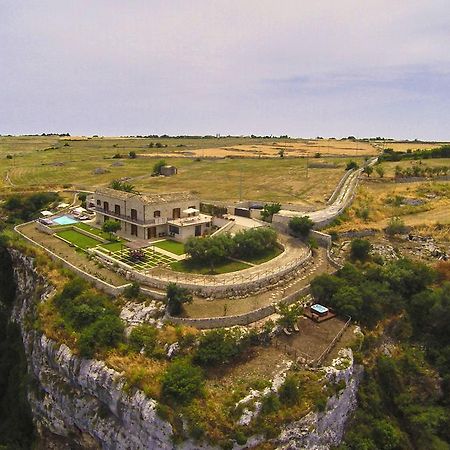 Casa Al Castello Guest House Ragusa Exterior photo