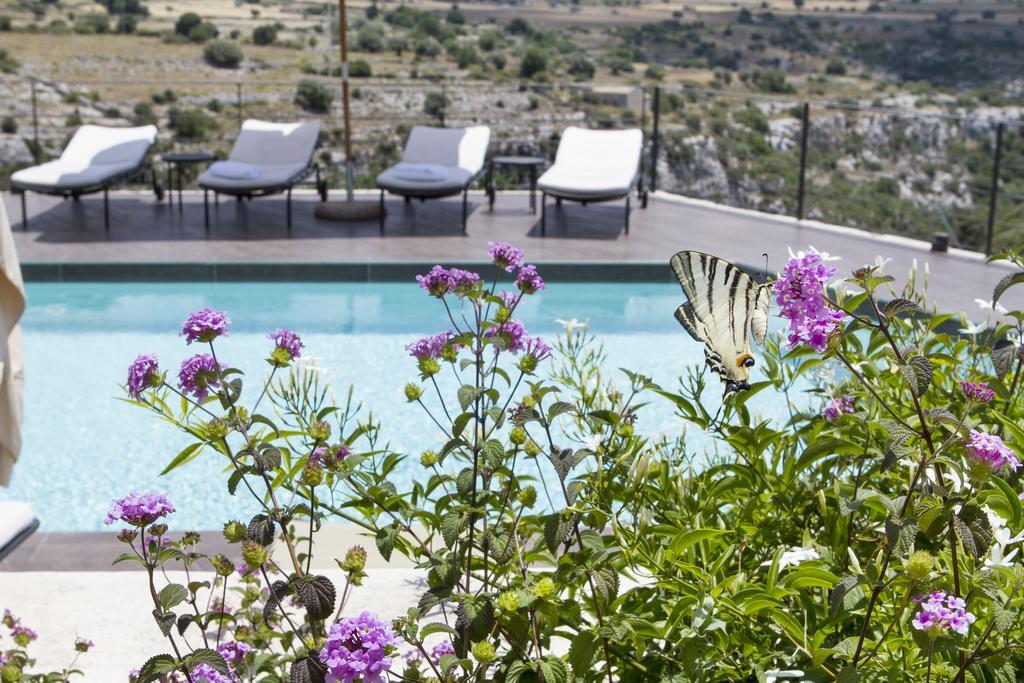 Casa Al Castello Guest House Ragusa Exterior photo