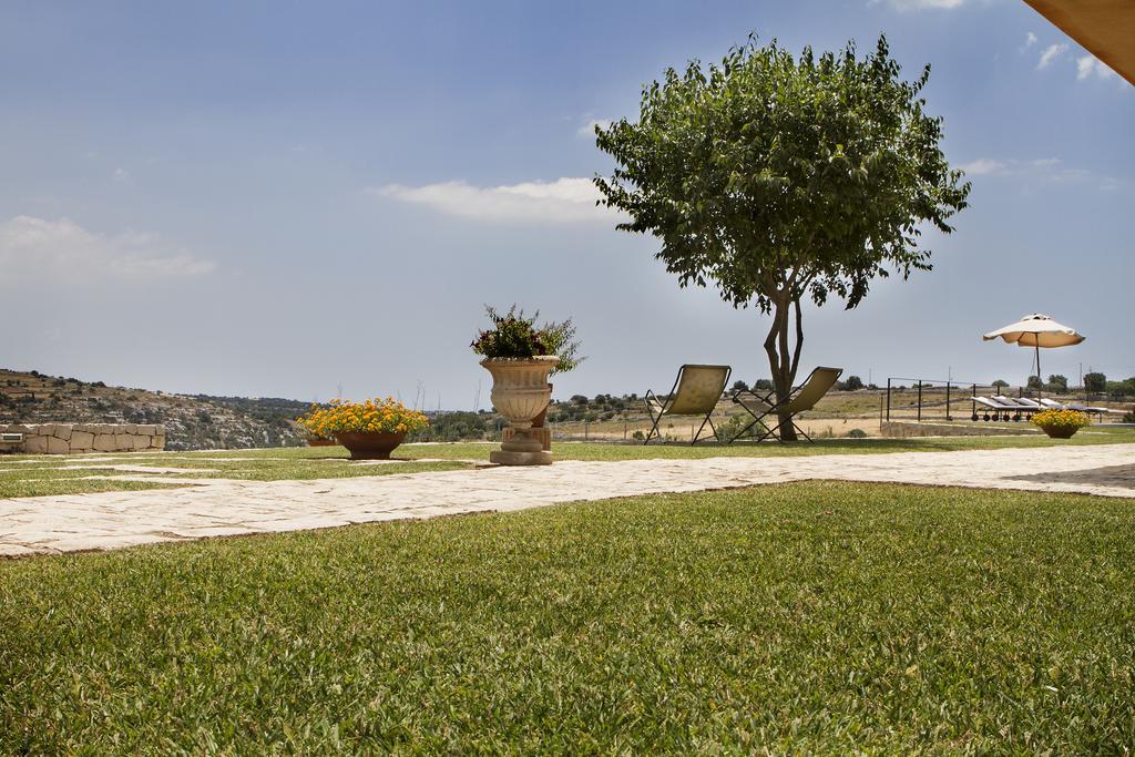Casa Al Castello Guest House Ragusa Exterior photo