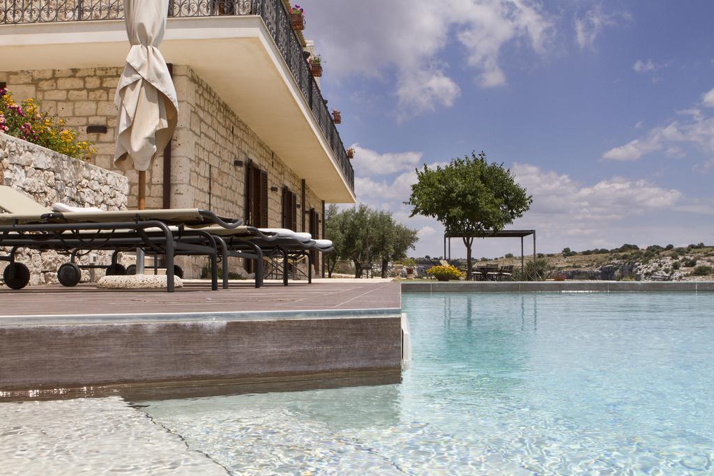Casa Al Castello Guest House Ragusa Exterior photo