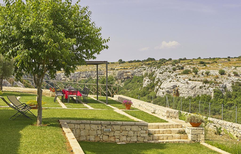 Casa Al Castello Guest House Ragusa Exterior photo