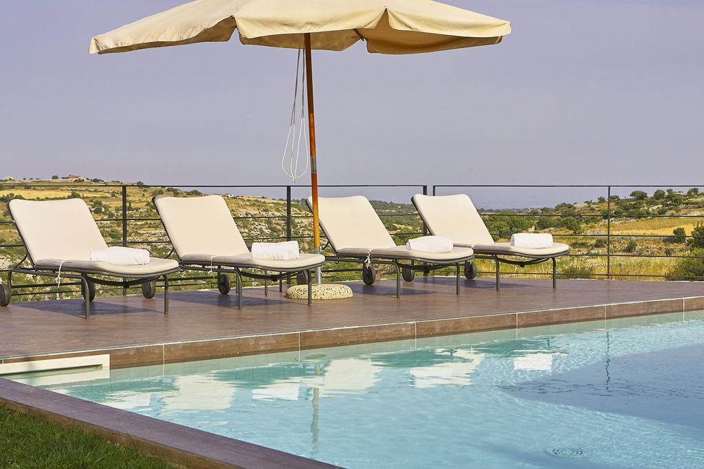 Casa Al Castello Guest House Ragusa Exterior photo