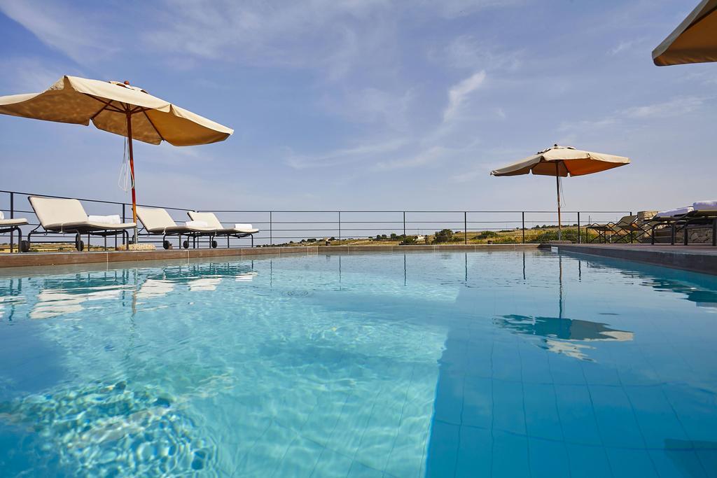Casa Al Castello Guest House Ragusa Exterior photo