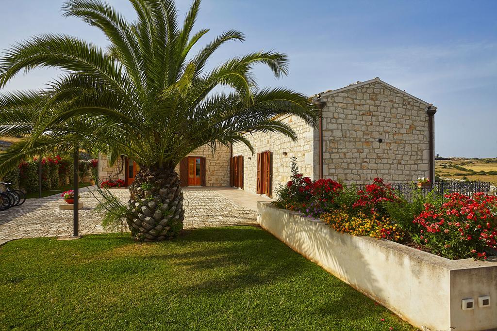 Casa Al Castello Guest House Ragusa Exterior photo