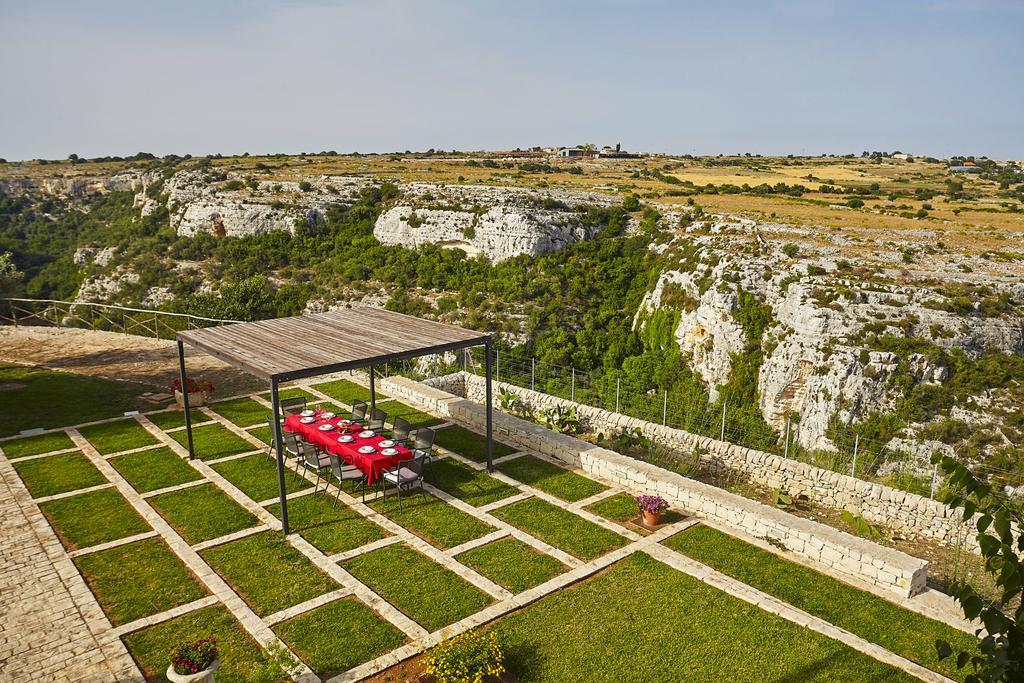 Casa Al Castello Guest House Ragusa Exterior photo