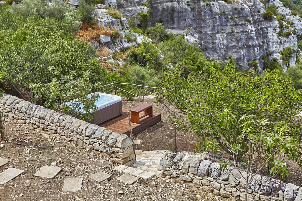 Casa Al Castello Guest House Ragusa Exterior photo