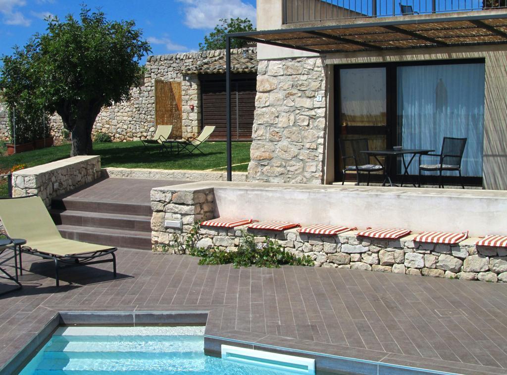 Casa Al Castello Guest House Ragusa Room photo