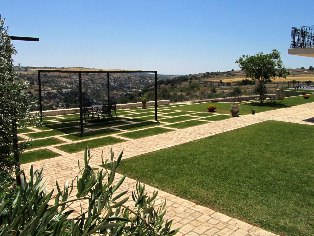 Casa Al Castello Guest House Ragusa Exterior photo