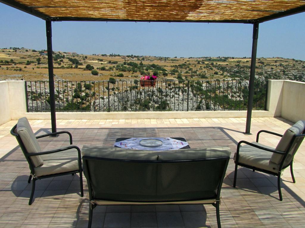 Casa Al Castello Guest House Ragusa Exterior photo