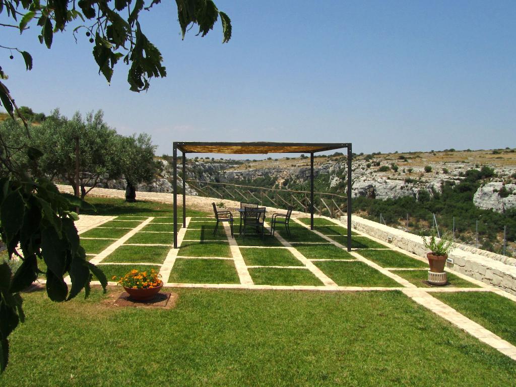 Casa Al Castello Guest House Ragusa Exterior photo