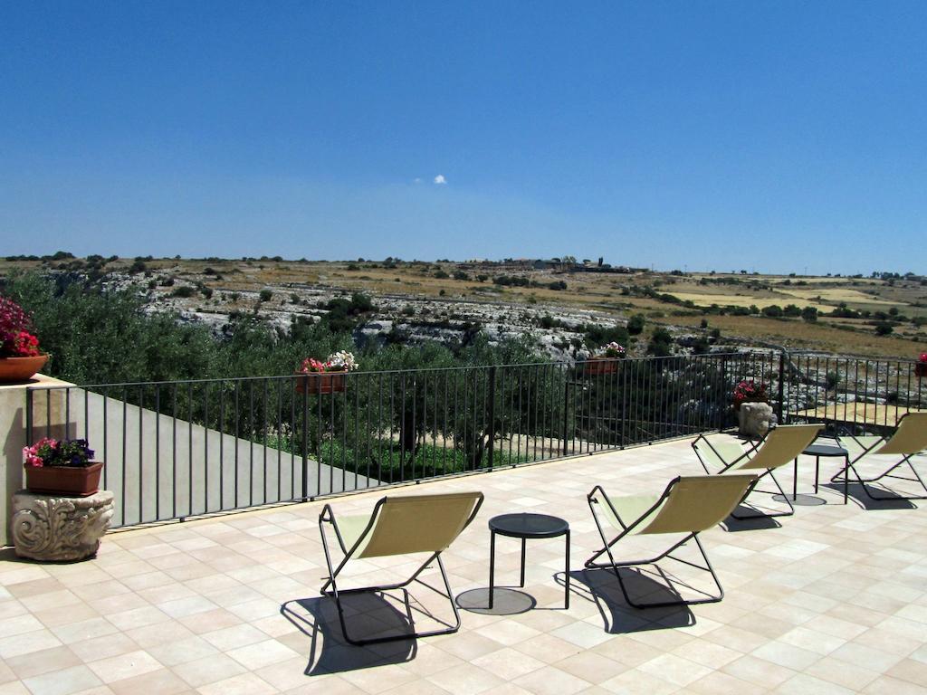 Casa Al Castello Guest House Ragusa Exterior photo