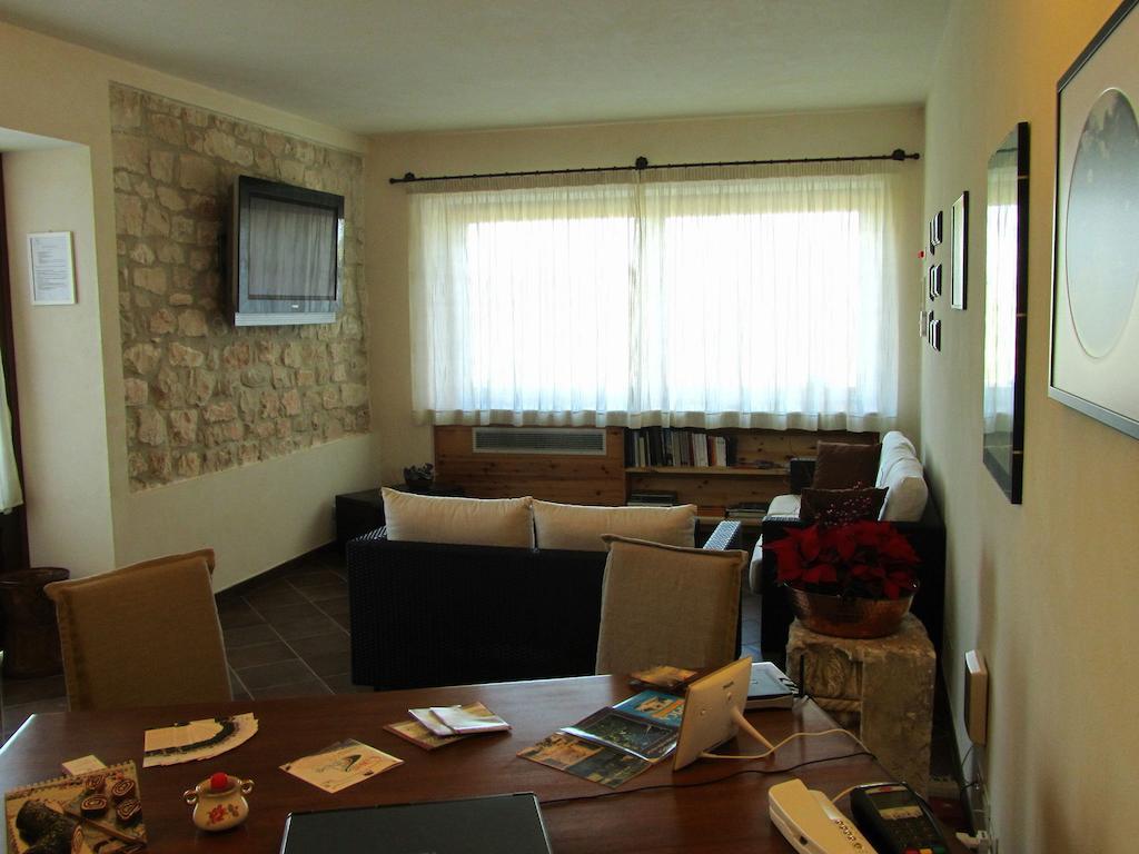 Casa Al Castello Guest House Ragusa Room photo