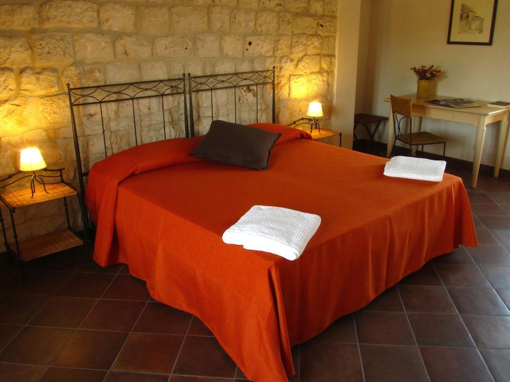 Casa Al Castello Guest House Ragusa Room photo