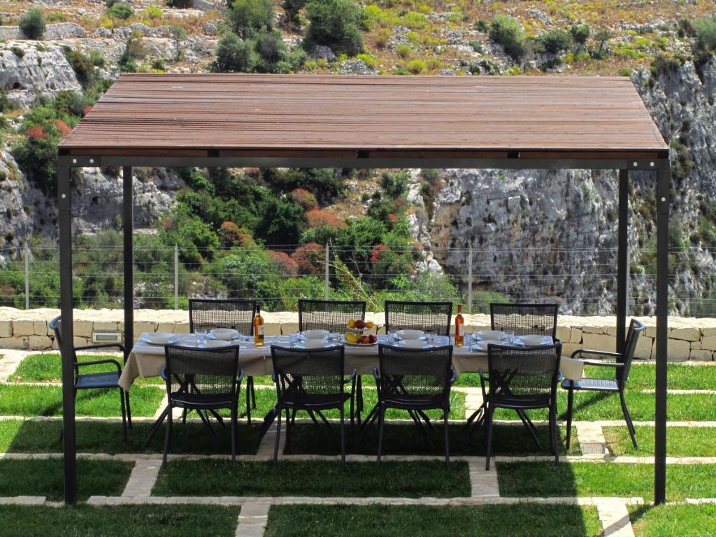 Casa Al Castello Guest House Ragusa Exterior photo